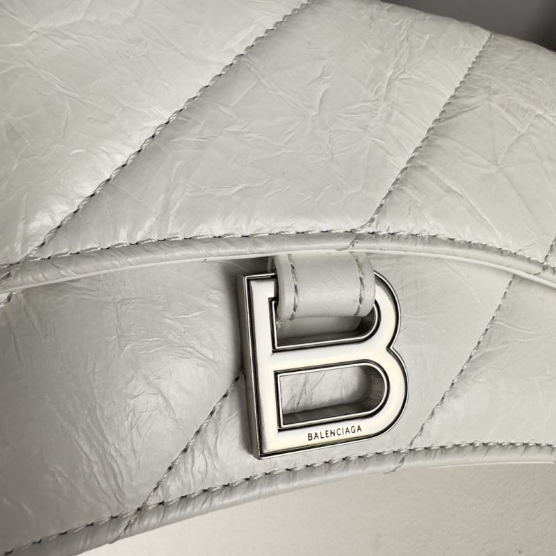 Balenciaga Hourglass Bags